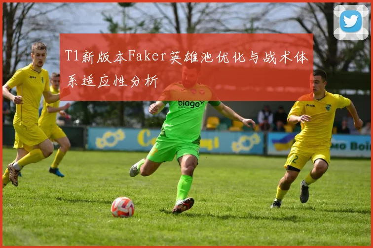 T1新版本Faker英雄池优化与战术体系适应性分析